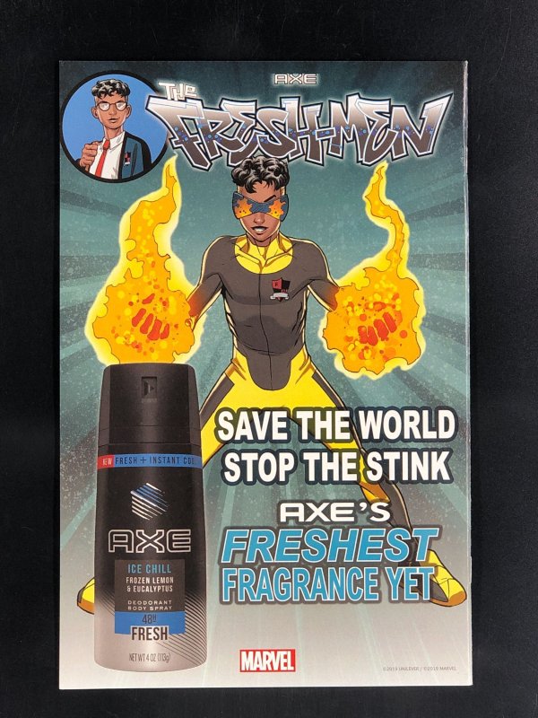 Marvel Zombies: Resurrection (2019)