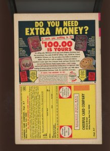 (1972) Dark Shadows #15: BRONZE AGE! WE COMBINE SHIPPING! (8.0)