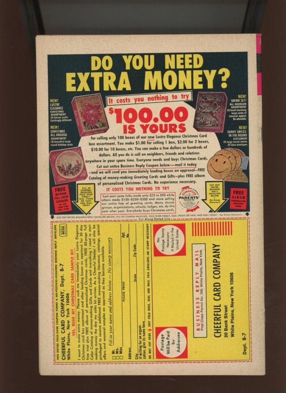 (1972) Dark Shadows #15: BRONZE AGE! WE COMBINE SHIPPING! (8.0)