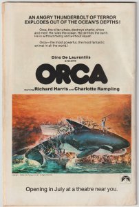 Avengers #163 (Sep 1977, Marvel), VG condition (4.0), Champions appearance