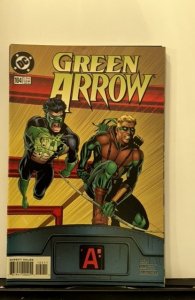 Green Arrow #104 (1996)