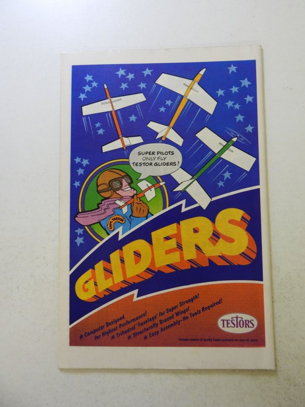 The Spectacular Spider-Man #22 (1978) VF condition