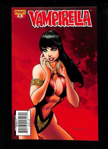Vampirella (2010) #5