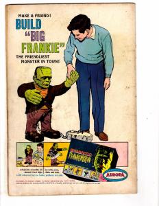 Hawkman # 6 GD DC Silver Age Comic Book Justice League Batman Superman J149