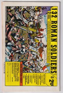 Iron Man #144 (1981) Iron Man