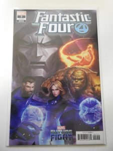 Fantastic Four #7 Variant Edition