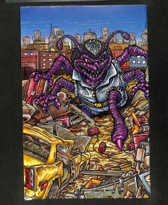 Prime Slime Tales #1