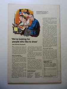 Doctor Strange #183 (1969) FN Condition