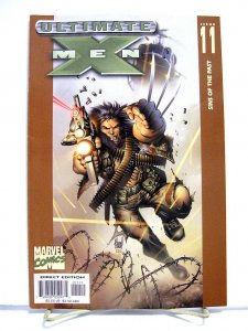 *Ultimate X-Men 19 Book SET! #11-29!  Millar/Kubert!