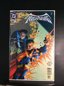 Nightwing #30 (1999)
