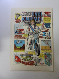 Creatures on the Loose #27 (1974) VF- condition