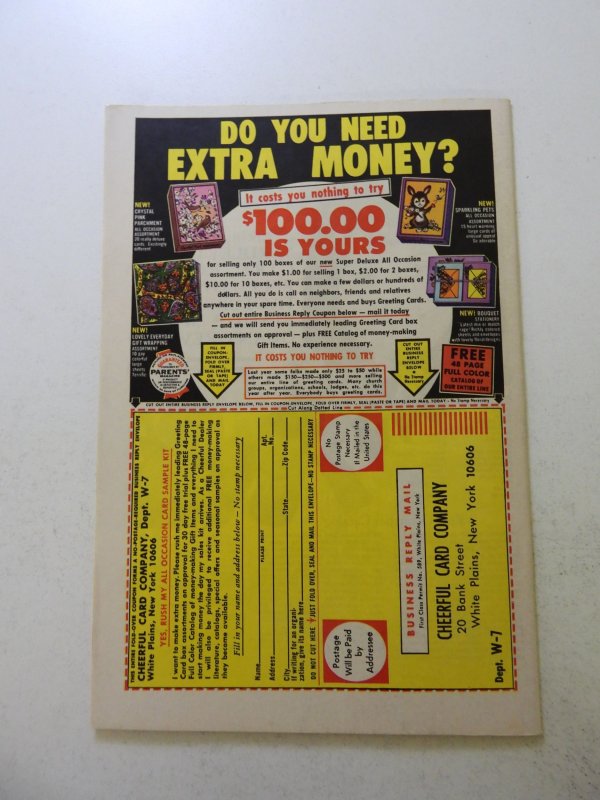 Young Love #79 (1970) VF- condition