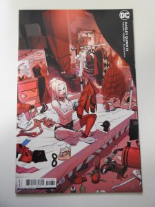 Harley Quinn #14 Variant