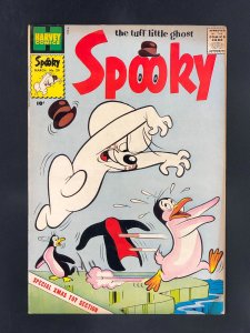 Spooky #29 (1959)