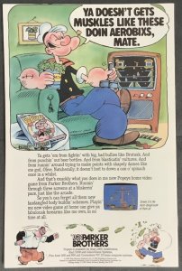 X-Men and the Micronauts #1 Newsstand Edition (1984, Marvel) NM