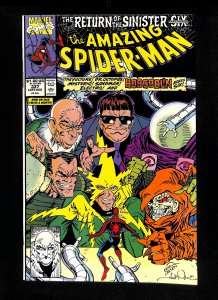 Amazing Spider-Man #337