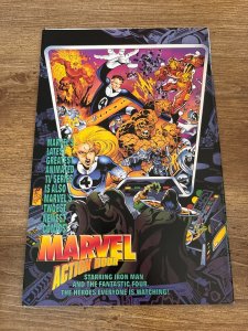 What If ? # 69 NM Marvel Comic Book X-Men 12 J384