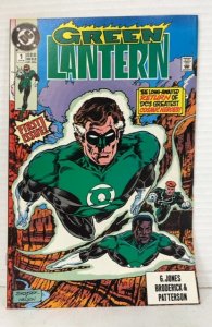 Green Lantern #1 (1990)