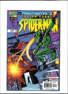 Spider-Man #97 (1998)