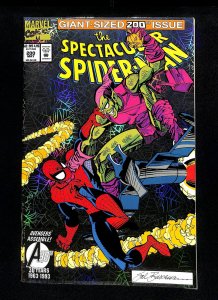 Spectacular Spider-Man #200