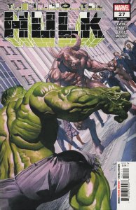 The Immortal Hulk #27 (2020) Hulk