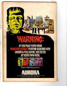 New Gods # 5 VG DC Comic Book Orion Darkseid Jack Kirby Fourth World J248