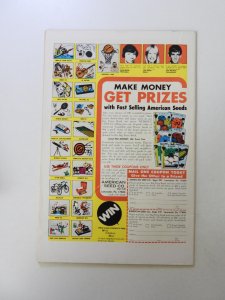 The Sandman #2 (1975) VG+ condition