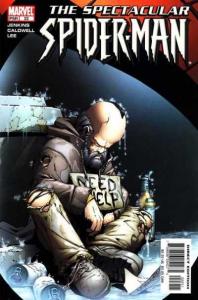 The Infernal Triangle