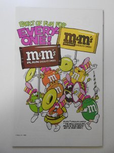 Batman Annual #10 (1986) VF+ Condition!