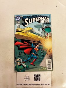 Superman #136 NM DC Comic Books Justice League Krypto Lois Lane 26 HH71