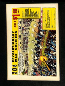 My Greatest Adventure #59