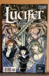 Lucifer #53 (2004)
