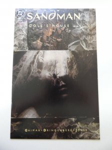 The Sandman #15 (1990) NM Condition