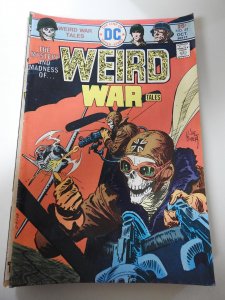 Weird War Tales #42 (1975)