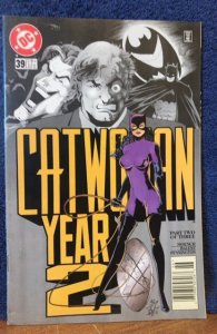 Catwoman #39 (1996)