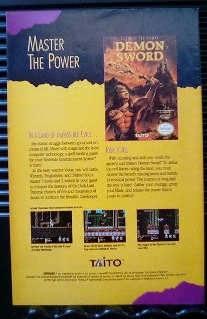 Marvel Super-Heroes #1 Direct Edition (1990)