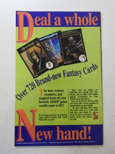 The Amazing Spider-Man #352 (1991) VF+ Condition!