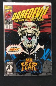 Daredevil #315 (1993)