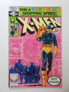 The X-Men #138 (1980) VG/FN Condition!