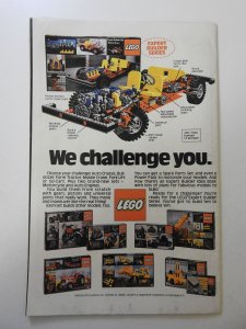 The Savage She-Hulk #12 (1981) VG/FN Condition!