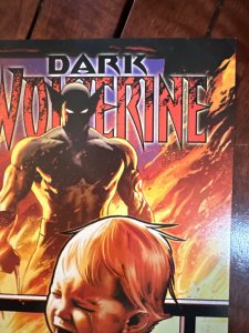 Dark Wolverine #80 (2010)