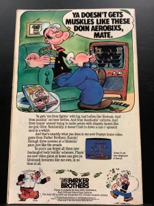 The Incredible Hulk #291 (1984)