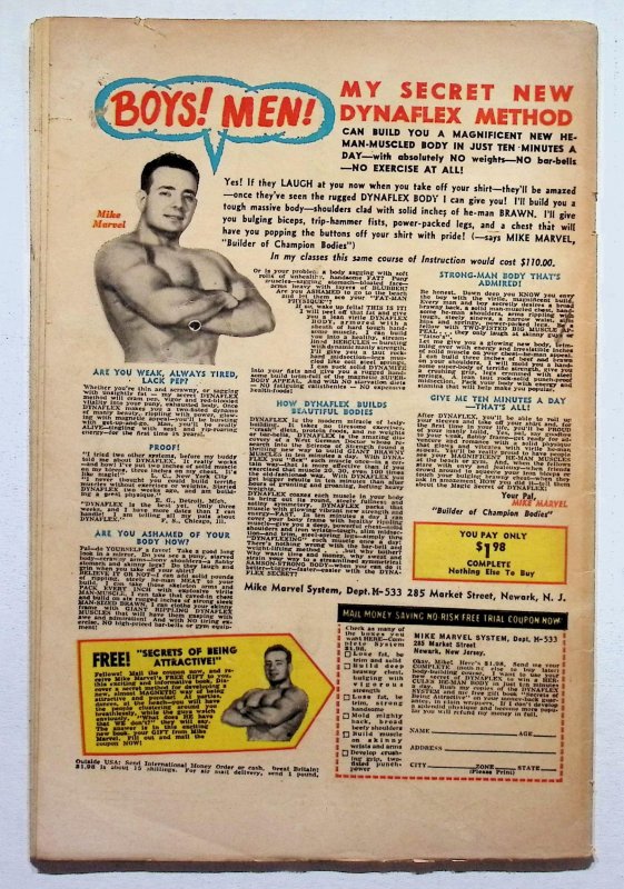 The Avengers #23 (1965) The Avengers [Key Issue]