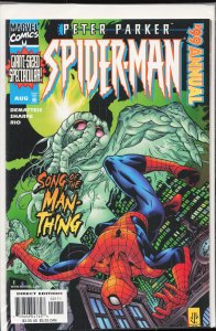 Peter Parker: Spider-Man 1999 (1999) Spider-Man