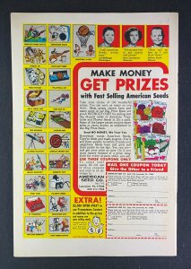 Fantastic Four (1961) #86 VF- (7.5) Doctor Doom