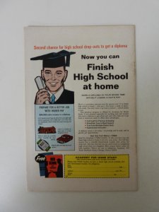 Thor #190 (1971) VF- condition