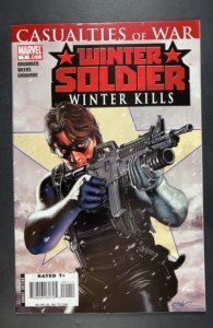 Winter Soldier:  Winter Kills (2007)