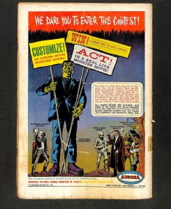 House Of Secrets #65