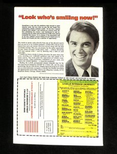 Giant-Size Captain America #1