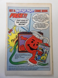 The Amazing Spider-Man #242 (1983) FN Condition!